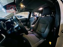 تويوتا كورولا كروس